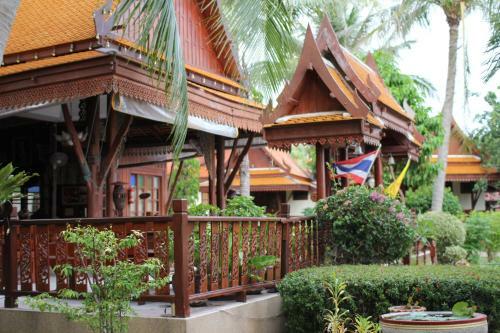 Hotel Grand Sea Beach Resort