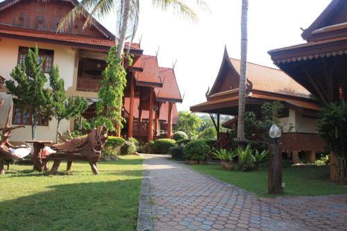 Hotel Grand Sea Beach Resort