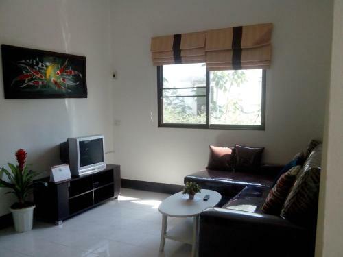 Golden Sea Beach Villa And Resort