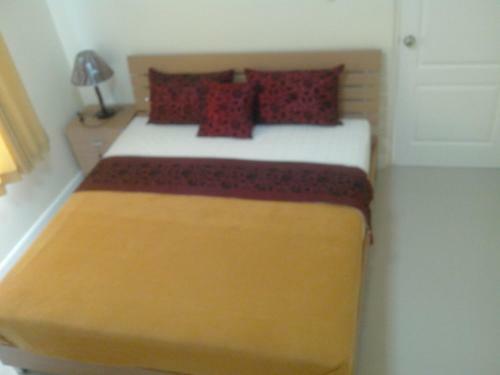 Golden Sea Beach Villa And Resort