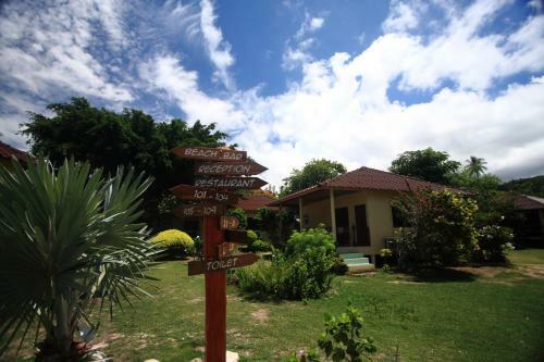 Hotel Beck's Resort