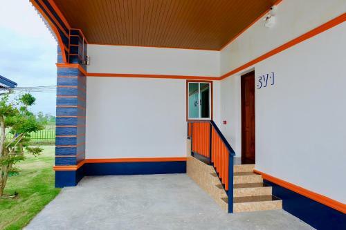 Hotel Infinity See Sun Resort