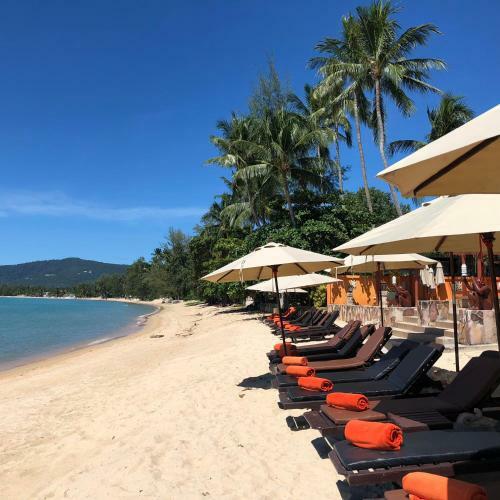 Hotel Kanok Buri Resort And Spa