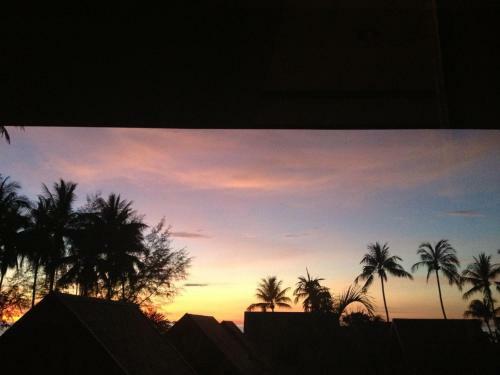Hotel Kanok Buri Resort And Spa
