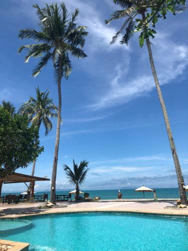 Hotel Kanok Buri Resort And Spa