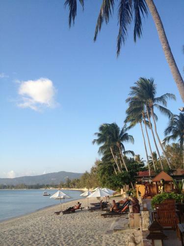 Hotel Kanok Buri Resort And Spa