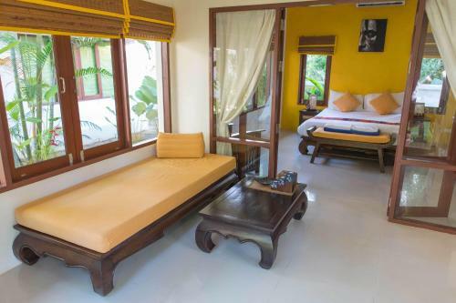 Hotel Easy Time Resort