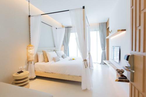 Hotel The Series Resort Khaoyai