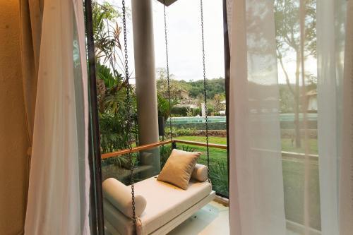 Hotel The Series Resort Khaoyai