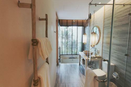 Hotel The Series Resort Khaoyai