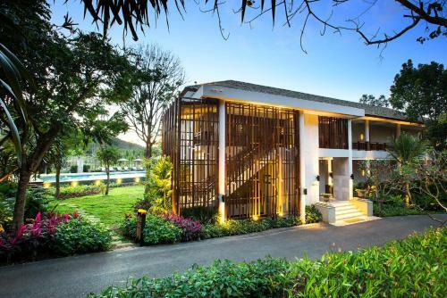 Hotel The Series Resort Khaoyai