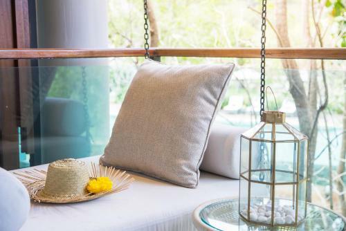 Hotel The Series Resort Khaoyai