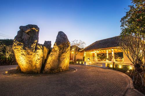 Hotel The Series Resort Khaoyai
