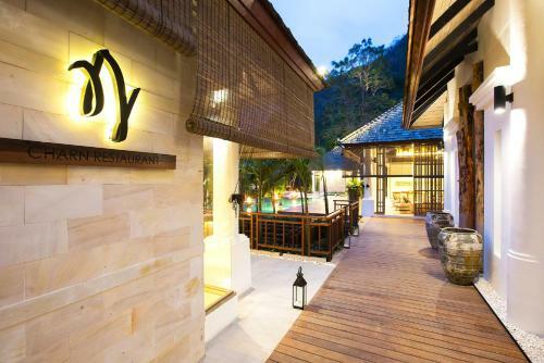Hotel The Series Resort Khaoyai