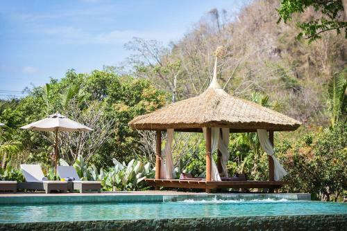 Hotel The Series Resort Khaoyai