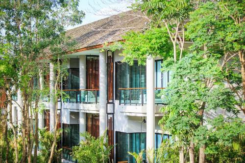Hotel The Series Resort Khaoyai