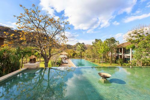 Hotel The Series Resort Khaoyai