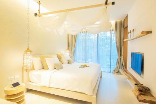 Hotel The Series Resort Khaoyai