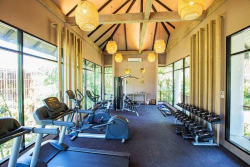 Hotel The Series Resort Khaoyai