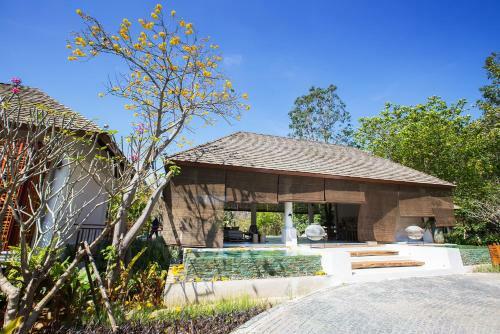 Hotel The Series Resort Khaoyai