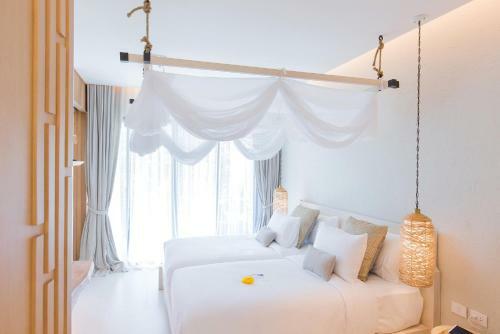 Hotel The Series Resort Khaoyai