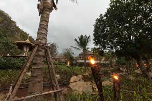 Hotel The Series Resort Khaoyai