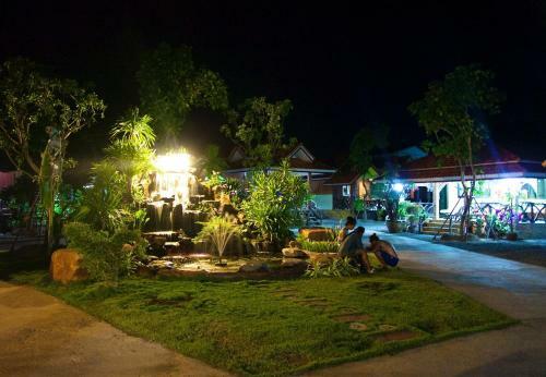 Hotel Busby Resort