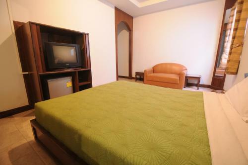 Hostal Paradise Inn And Dining