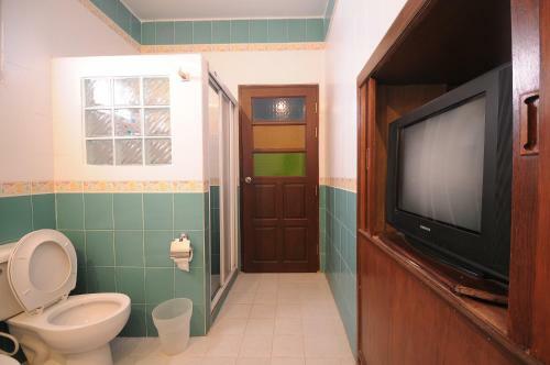 Hostal Paradise Inn And Dining