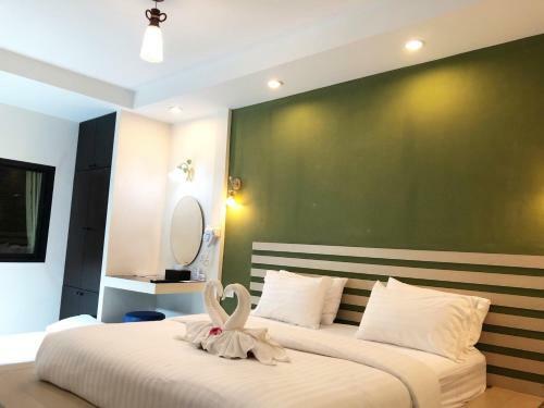 Hotel Baan Suan Leelawadee Resort Nan