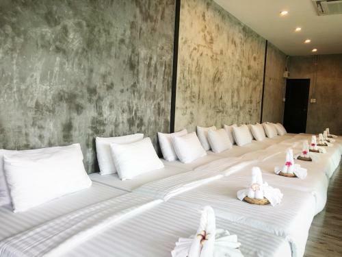Hotel Baan Suan Leelawadee Resort Nan