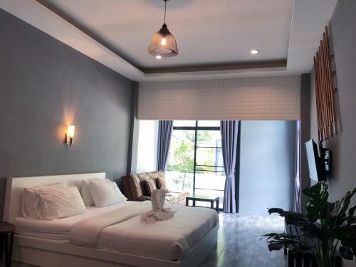 Hotel Baan Suan Leelawadee Resort Nan
