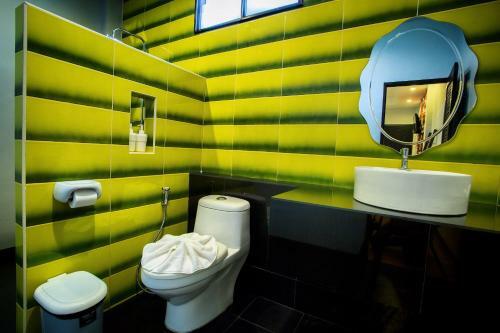 Hotel Baan Suan Leelawadee Resort Nan