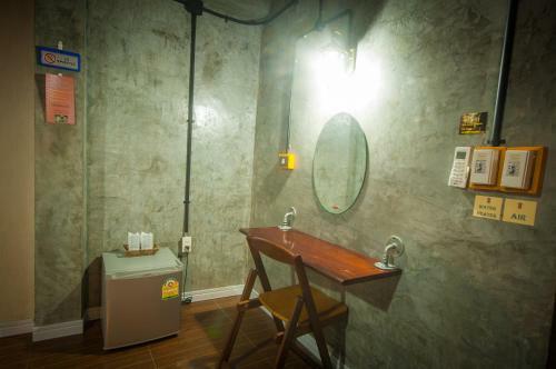 Baantung Homestay