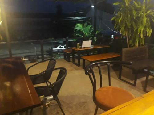 Baantung Homestay