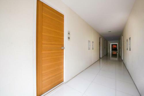 Aparthotel Oyo 306 Paradise Park Laemchabang