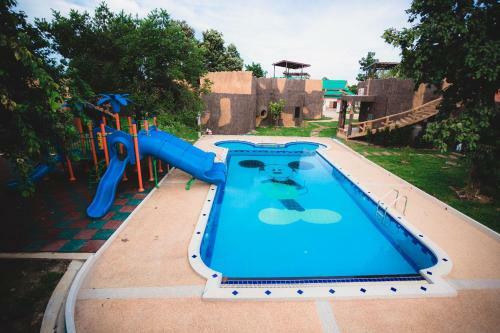 Hotel Muangthongthani Resort Nakhon Ratchasima