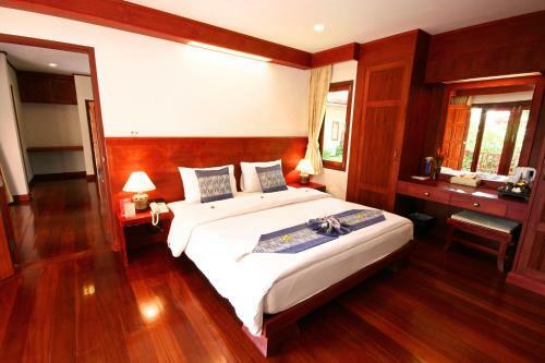 Hotel Banburee Resort & All Spa Inclusive