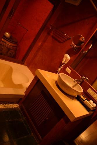 Hotel Banburee Resort & All Spa Inclusive