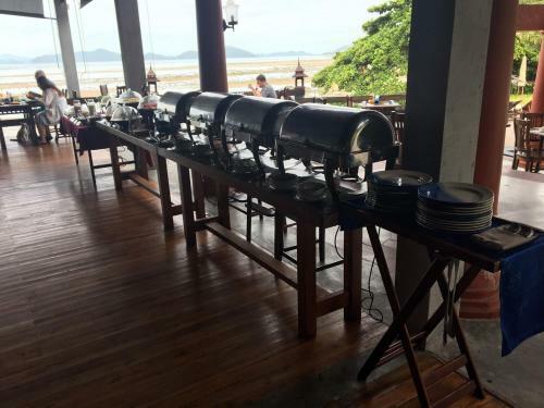 Hotel Banburee Resort & All Spa Inclusive