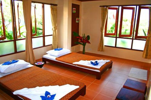 Hotel Banburee Resort & All Spa Inclusive