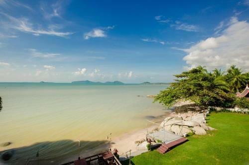Hotel Banburee Resort & All Spa Inclusive