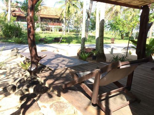 Hotel Rachavadee Bankrut Resort