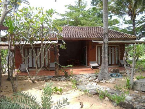Hotel Rachavadee Bankrut Resort