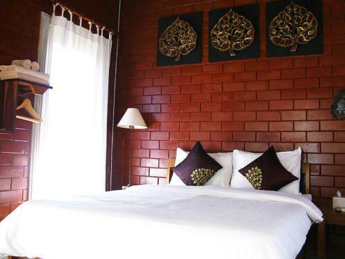 Hotel Rachavadee Bankrut Resort