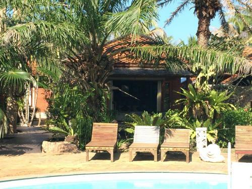 Hotel Rachavadee Bankrut Resort
