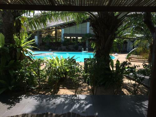 Hotel Rachavadee Bankrut Resort