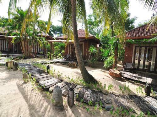 Hotel Rachavadee Bankrut Resort