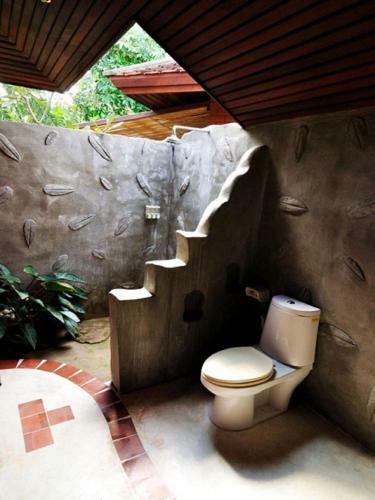 Hotel Rachavadee Bankrut Resort