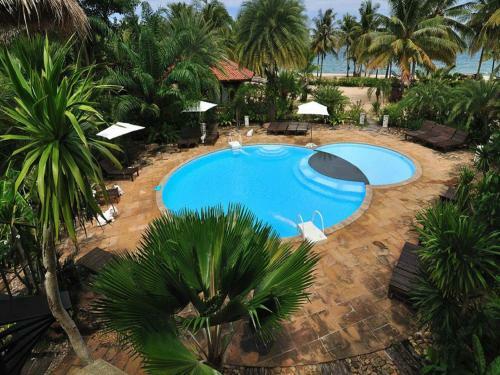 Hotel Rachavadee Bankrut Resort